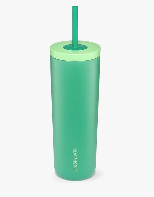 Pool Party 2-pack LifeStraw Go Series Tumbler
