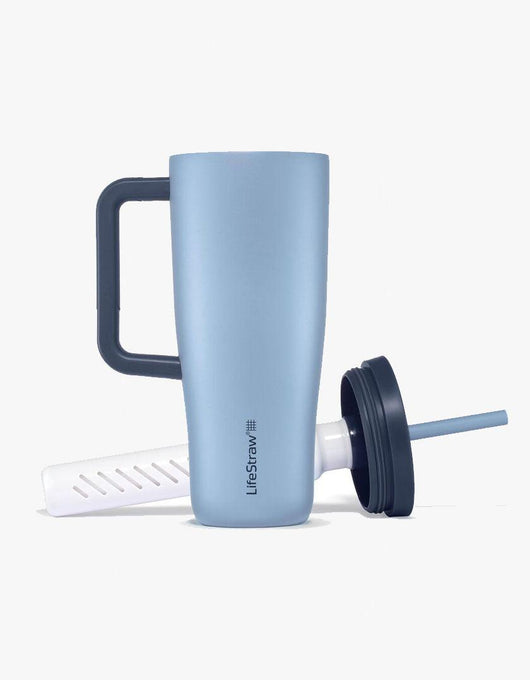 LifeStraw Go Series Tumbler 24 oz
