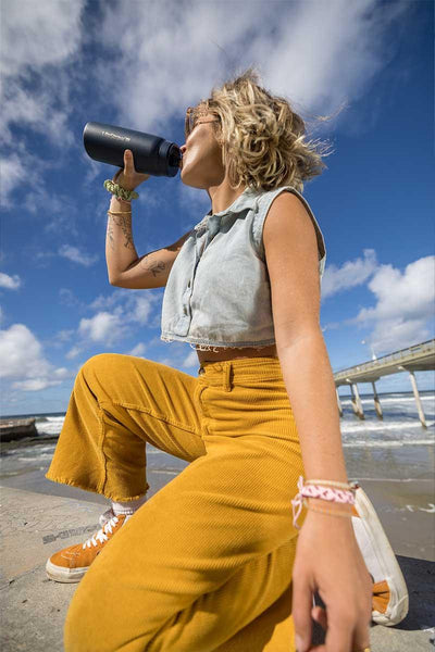 LifeStraw Go Series Stainless Steel 24 oz