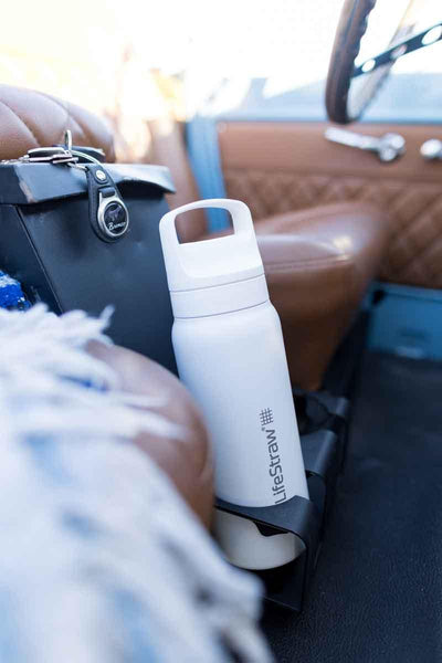 LifeStraw Go Series Stainless Steel 24 oz