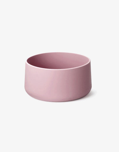 Silicone base in Cherry Blossom Pink for the LifeStraw Go Series 24 oz stainless steel water filter bottle