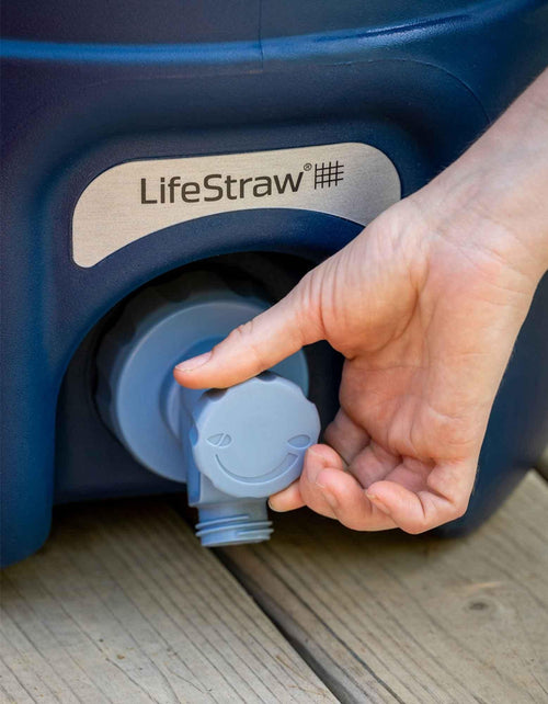 LifeStraw Escape
