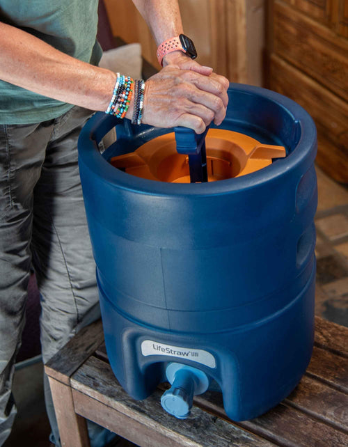 LifeStraw Escape