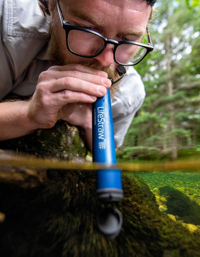 LifeStraw 5-Pack