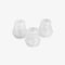 LifeStraw Go Series Replacement Mouthpiece (pack of 3)