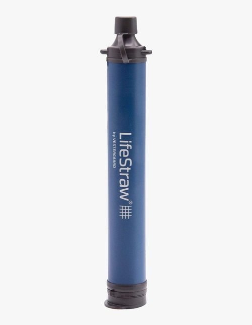 LifeStraw Personal Water Filter Straw