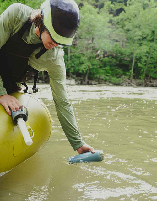 LifeStraw Go Series Stainless Steel 24 oz - Limited Edition
