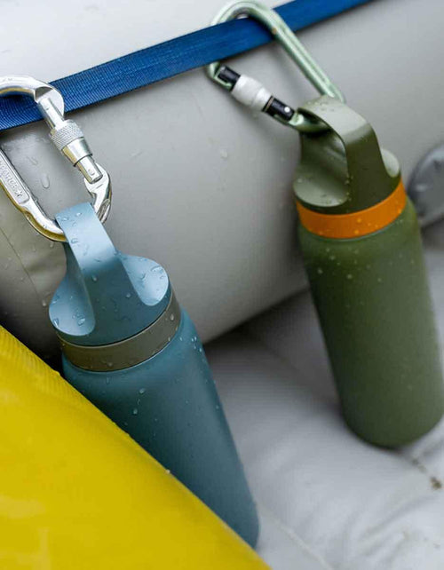 LifeStraw Go Series Stainless Steel 24 oz - Limited Edition