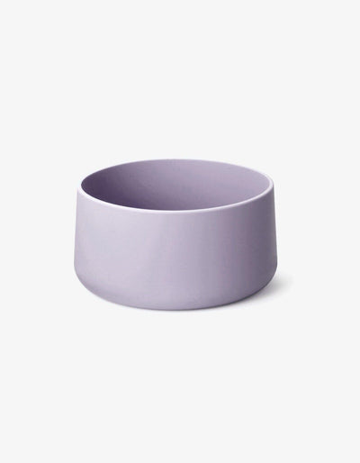 Silicone base in Provence Purple for the LifeStraw Go Series 24 oz stainless steel water filter bottle