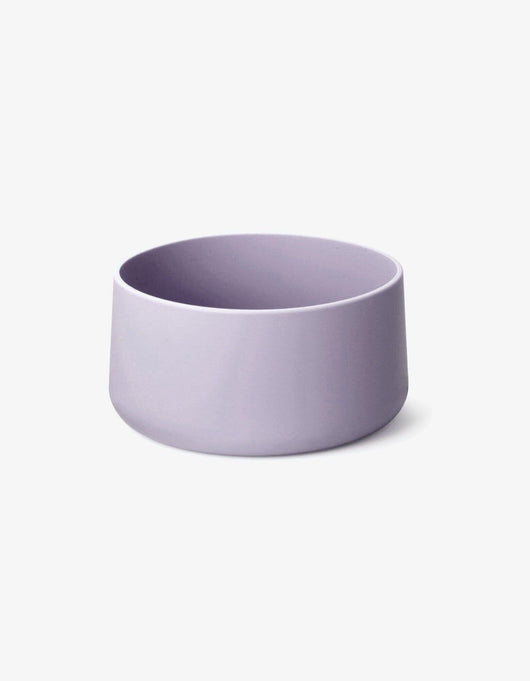 Silicone base in Provence Purple for the LifeStraw Go Series 24 oz stainless steel water filter bottle
