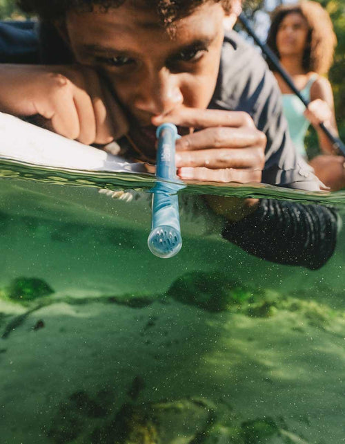 LifeStraw Sip Essential Multipack